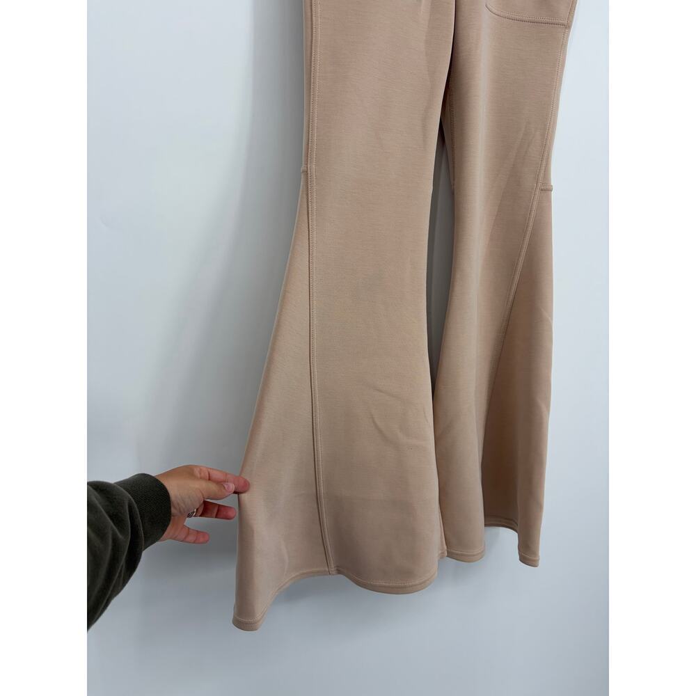 Free People Movement Light Heart Flare pants - Picture 5 of 10